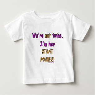 StuntDouble2 T Shirt