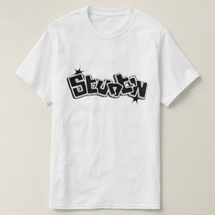 Stuntin All-Star T Shirt