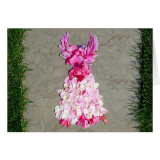 stupat men inte glömt OBS kort