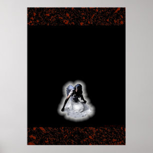 Stupat Poster