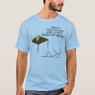 STUPAT T SHIRT