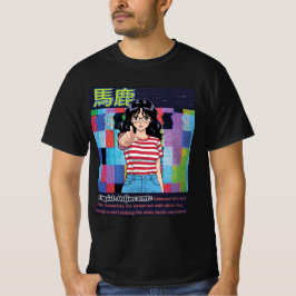 Stupid Adjacent T Shirt