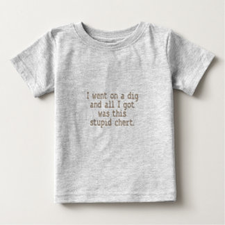 Stupid Chert T-shirt