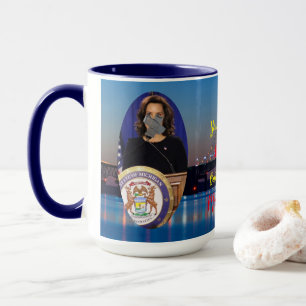 Stupid-kaffe Mugg