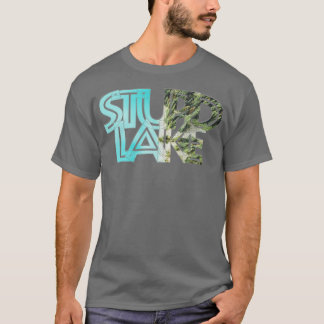 Stupid Sjö T Shirt