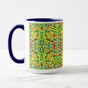 StuRd JunGLe Mugg