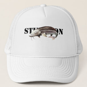Sturgeon Keps