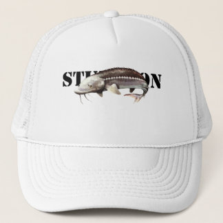 Sturgeon Keps