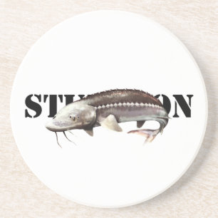 Sturgeon Underlägg