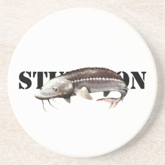 Sturgeon Underlägg