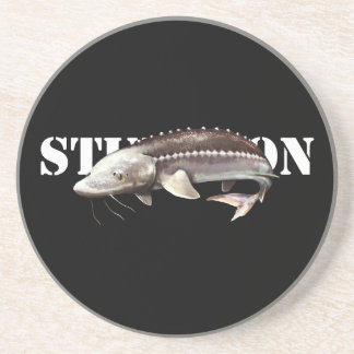 Sturgeon Underlägg