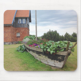 Sturmu Village, Vente, LITAUEN — Musmatta