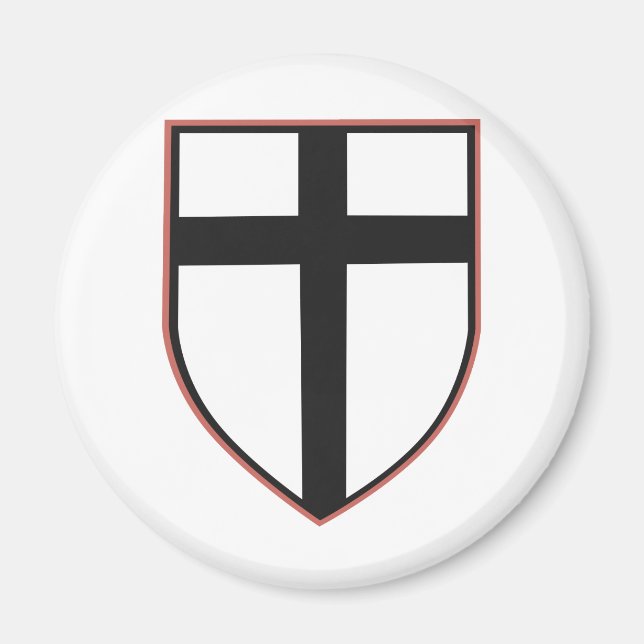 Sturzkampfgeschwader 2 "Immelmann" Magnet (Framsidan)