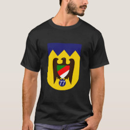 Sturzkampfgeschwader 77 (StG 77) Emblem T Shirt