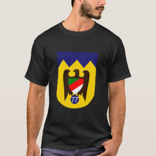 Sturzkampfgeschwader 77 (StG 77) Emblem T Shirt
