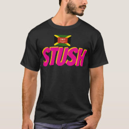 STUSH JMT KOLLEKTION T SHIRT
