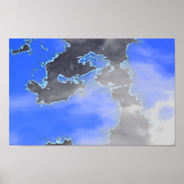 Stut Poster (Framsidan)