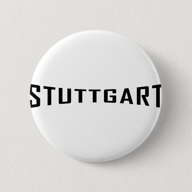 stuttgart deutschland symbol knapp (Framsida)