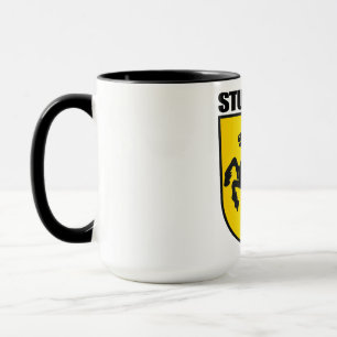 Stuttgart Mugg