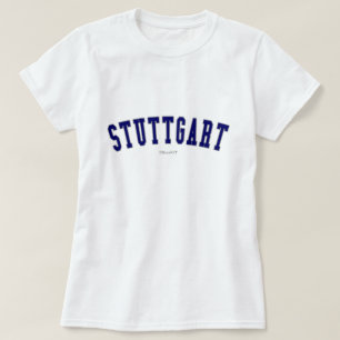 Stuttgart Tröja