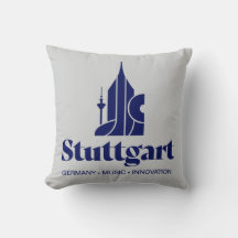 Stuttgart Tyskland Europa