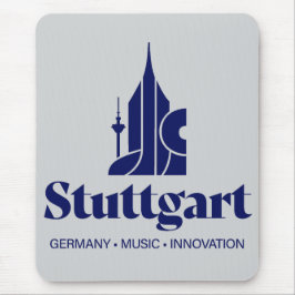 Stuttgart Tyskland Europa Musmatta