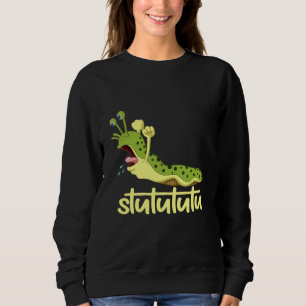 Stututu Turbo Snail Idé För Män Man Pojkar Ungdom T Shirt