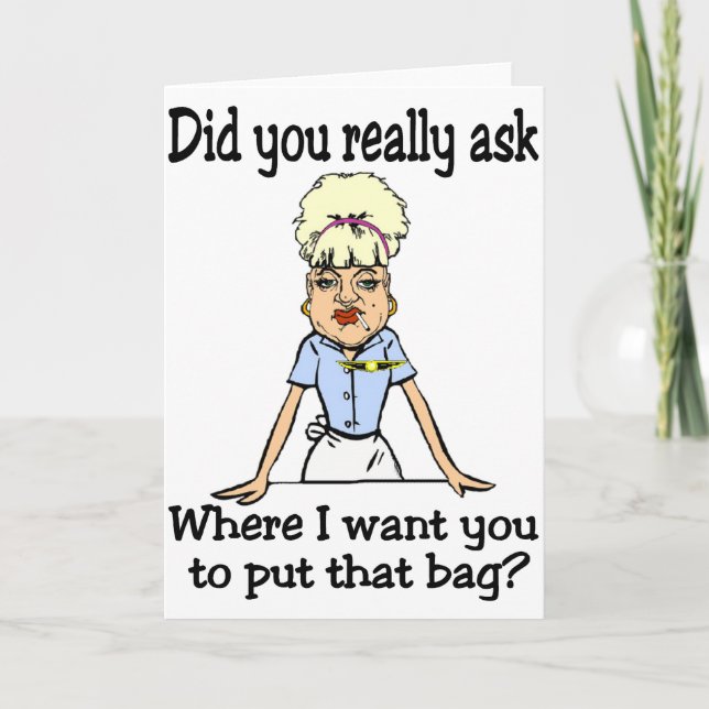 Stuva hänga lös kort (Framsida)