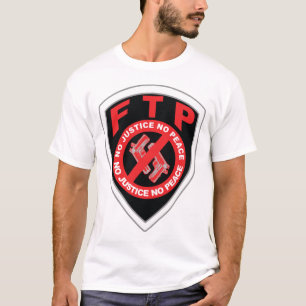 STV-MANAR T-TRÖJA T-SHIRT
