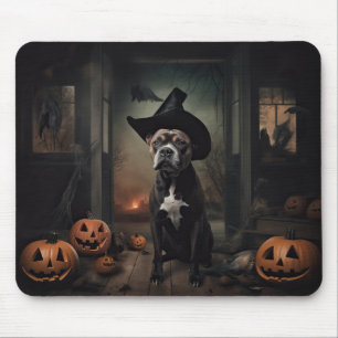 Stviddshire Terrier Pumpkins Halloween Scary Musmatta