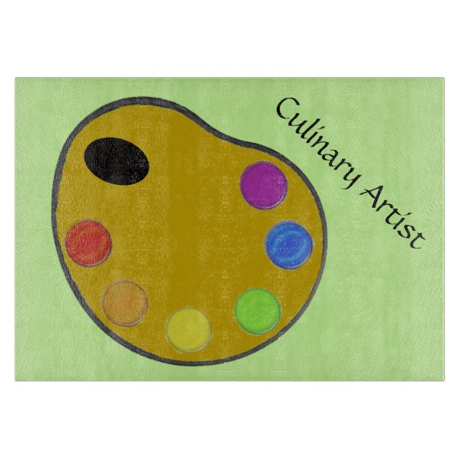 Styckning - Kulturkonst (Framsidan)