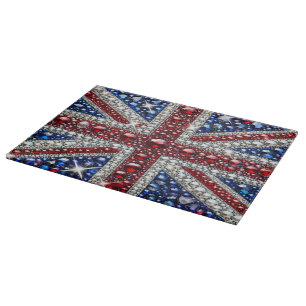 Styckning med British Färg Design