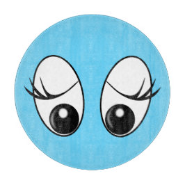 Styckning med Öga - Ditt Färg