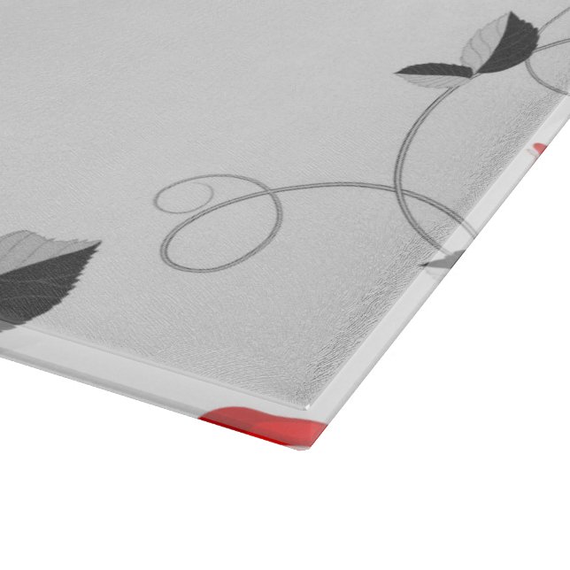 Styckningsbord för baroque Horse Glass (Hörn)