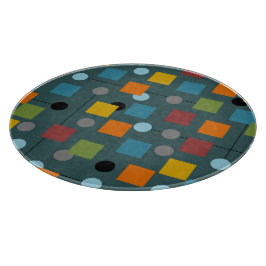 Styckningsbord - Modern 1.3 i mitten av århundrade