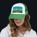 Styckningsmall för landskapsvård i Gräsmatta Lastb Keps<br><div class="desc">Öka synligheten genom att skapa och skriva ut truckerkepsar för ditt gräsmatta för landskapsvård (gräsklippning) med den här mallen för anpassade av truckerkeps. Se de matchande affärskorten och andra matchande produkter för precisionsprofilering som motiverar potentiella kunder att välja dig och ditt varumärke. Välj ett annat tillgängligt färg.</div>