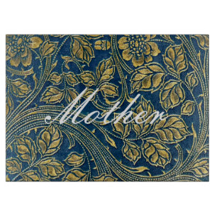 Styckningsstyrelsen för Golden Blue Elegance