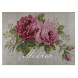 Styckningsstyrelsen för rosa ros