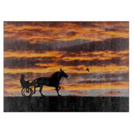 Styckningsstyrelsen för Trottinf Racehorse