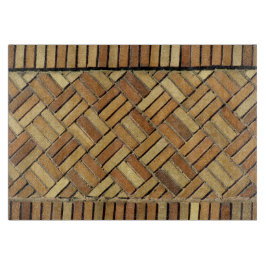 Styckstyrelsen - Brick Mönster