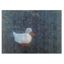 Styckstyrelsen för anka