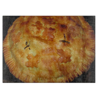 Styckstyrelsen för Apple Paj