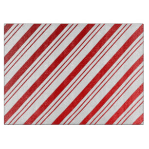 Styckstyrelsen för candy cane Rand
