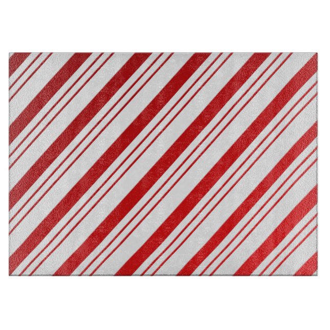 Styckstyrelsen för candy cane Rand (Framsidan)