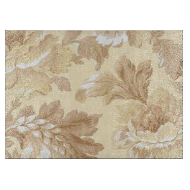 Styckstyrelsen för elegant Löv (Framsidan)