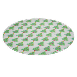 Styckstyrelsen för julgran