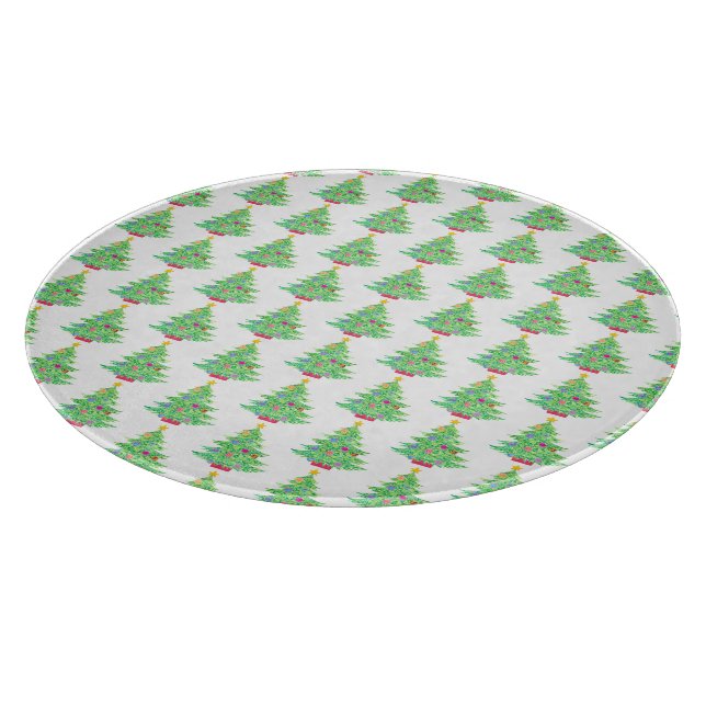 Styckstyrelsen för julgran (Hörn)