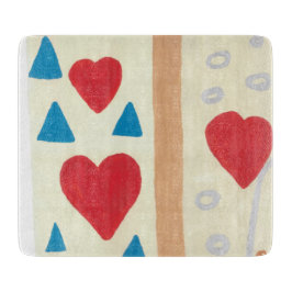 Styckstyrelsen för kärlek Väg