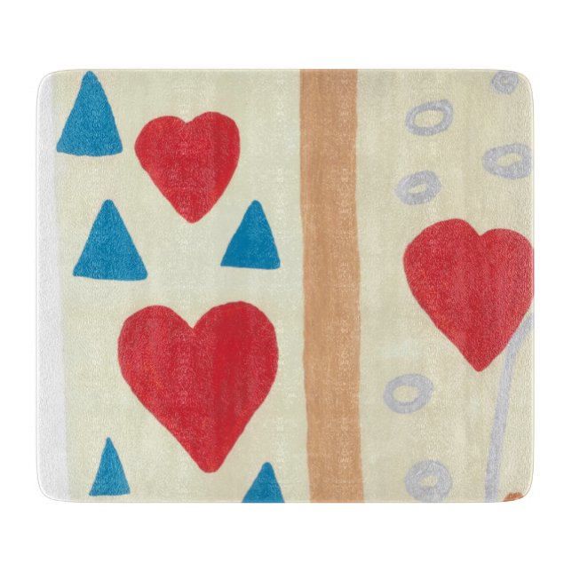 Styckstyrelsen för kärlek Väg (Framsidan)