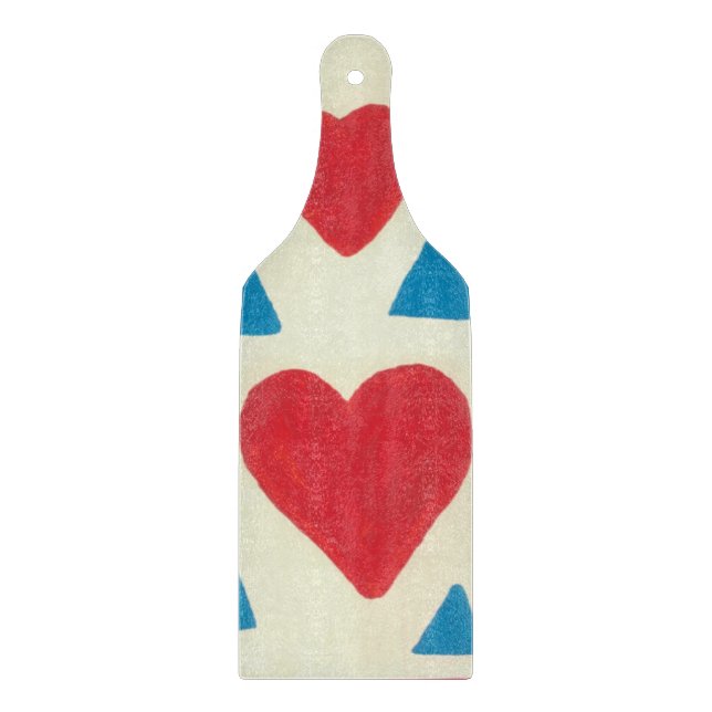 Styckstyrelsen för kärlek Väg (Framsidan)